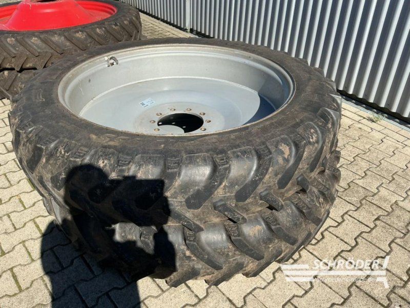 Amazone 2X 340/85 R48 BKT