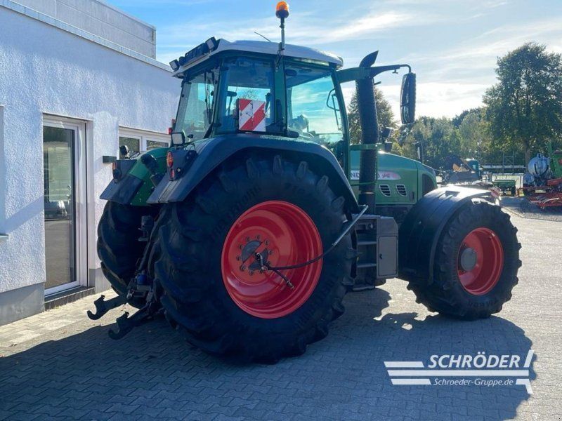 Fendt 820 VARIO TMS