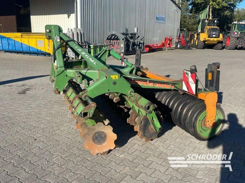 Amazone CATROS 3001