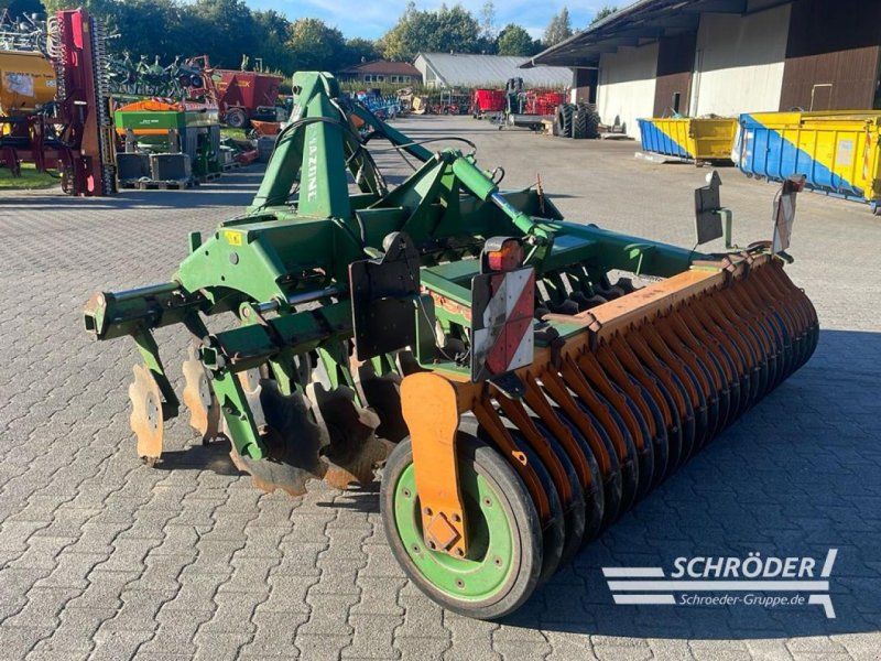 Amazone CATROS 3001