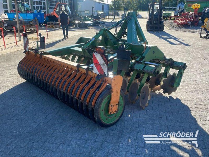 Amazone CATROS 3001