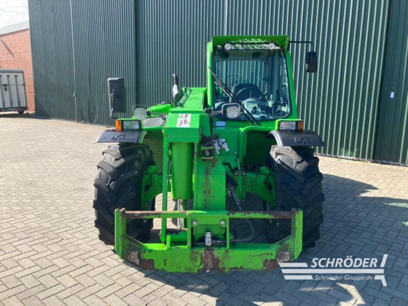 Merlo P 32.6 TOP