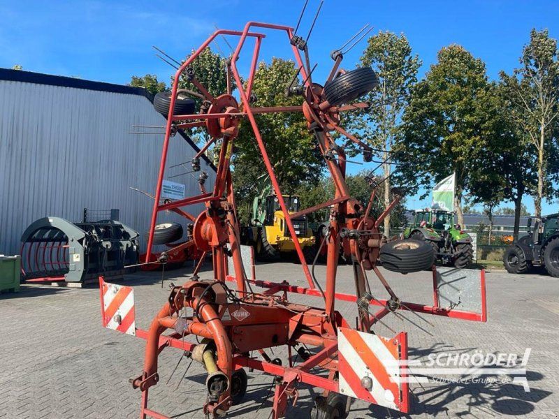 Kuhn GF 6301 MH