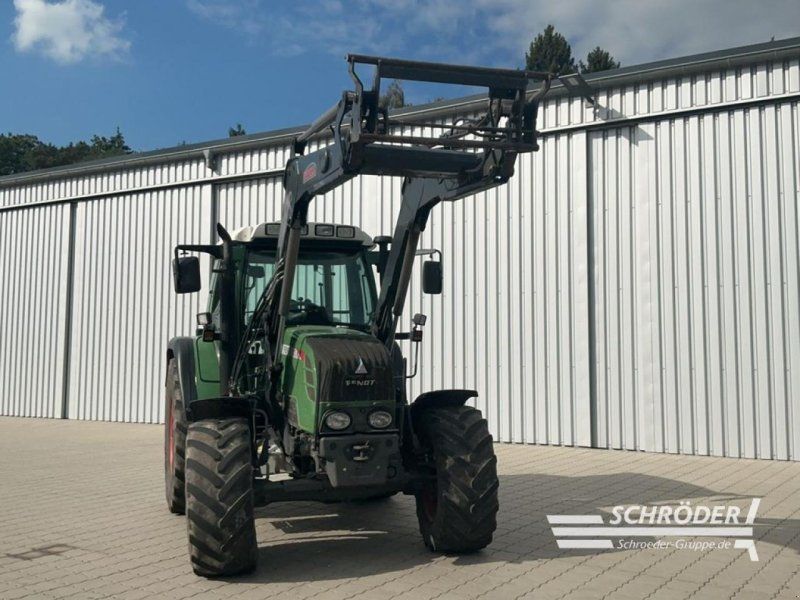 Fendt 309 VARIO TMS
