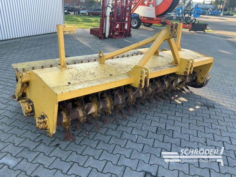 Bomford DD 2600 DYNA DRIVE