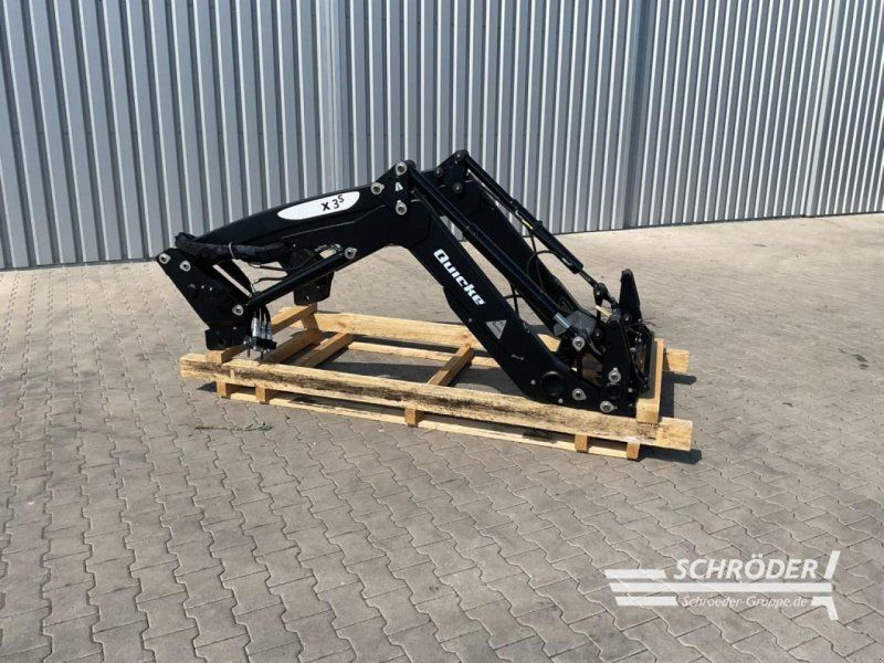 Alö X3 SDM EURO