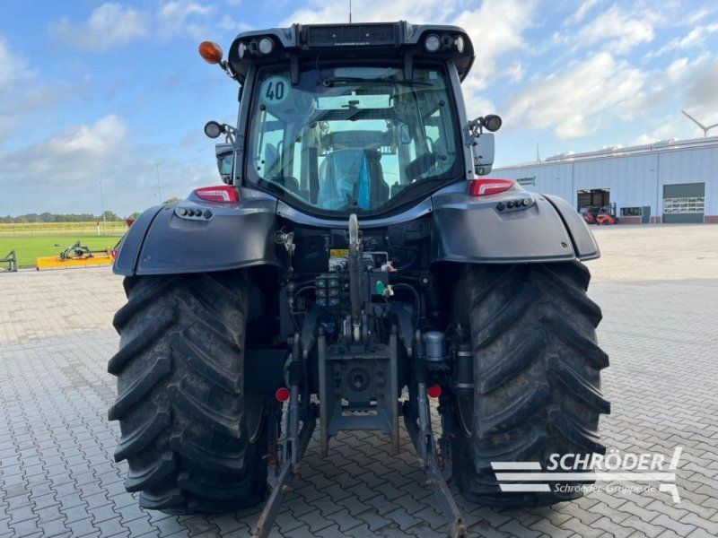 Valtra N 154 EA