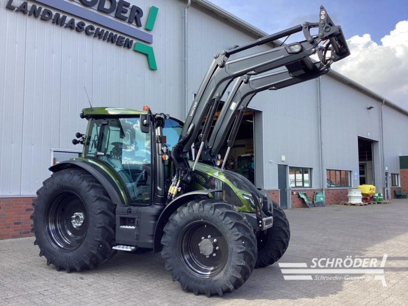 Valtra G 115 A