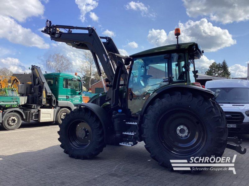 Valtra G 115 A