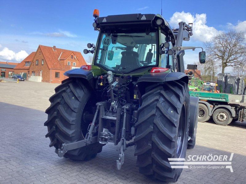 Valtra G 115 A
