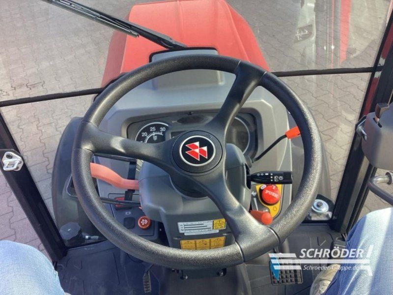 Massey Ferguson 1735 M HC
