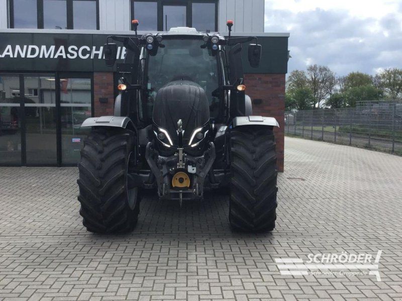 Valtra T 215 D SMARTTOUCH | RTK | UNLIMITED