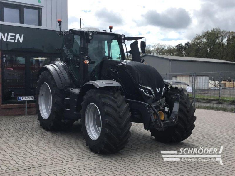 Valtra T 215 D SMARTTOUCH | RTK | UNLIMITED