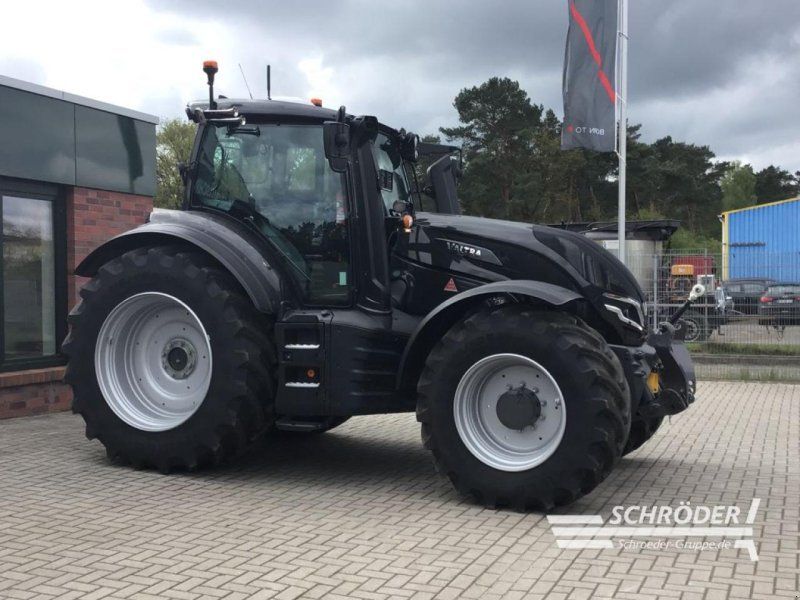 Valtra T 215 D SMARTTOUCH | RTK | UNLIMITED