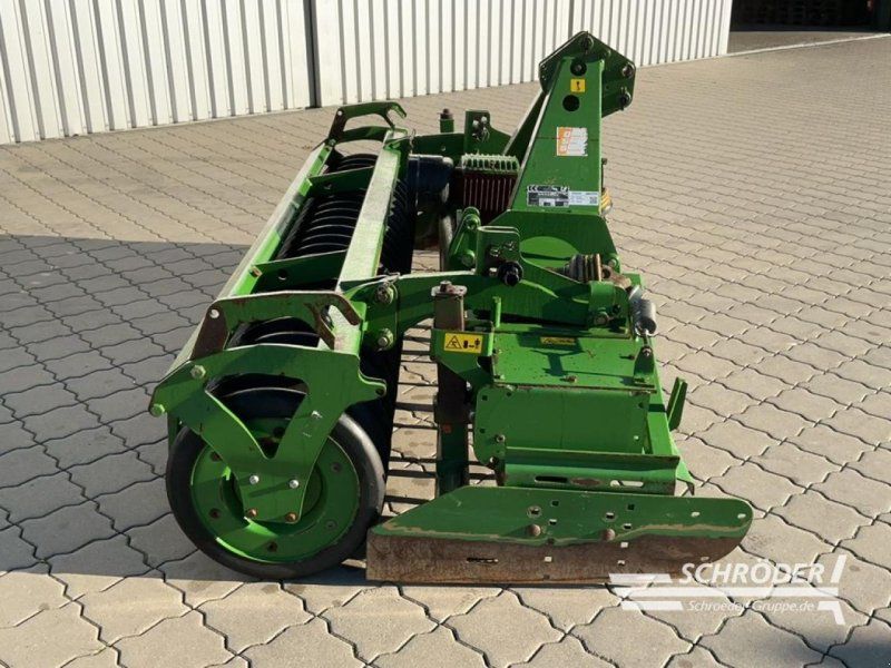 Amazone KE 3000 SUPER | KEILRINGWALZE