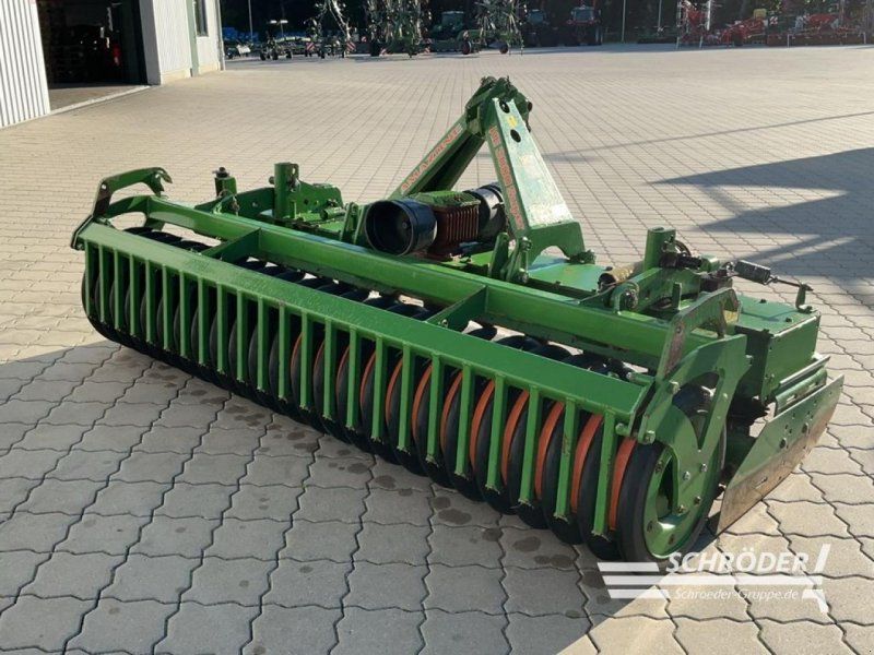 Amazone KE 3000 SUPER | KEILRINGWALZE