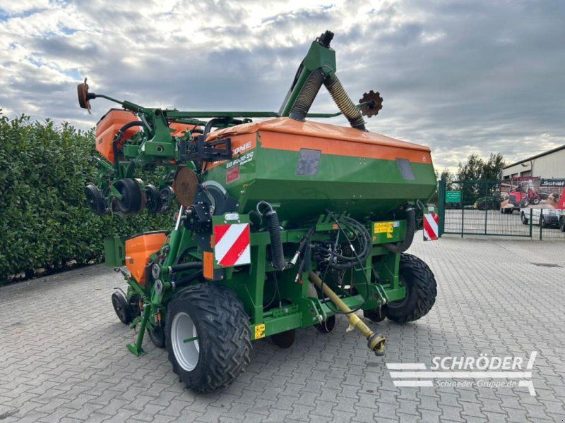 Amazone ED 6000-2C SPECIAL