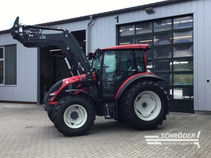 Valtra A 75 SH
