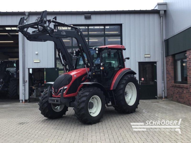 Valtra A 75 SH
