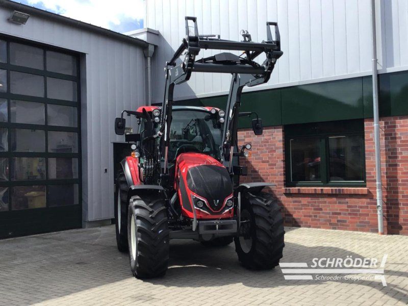Valtra A 75 SH