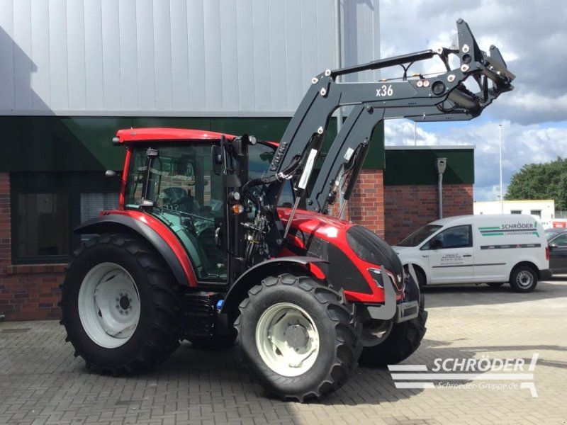 Valtra A 75 SH