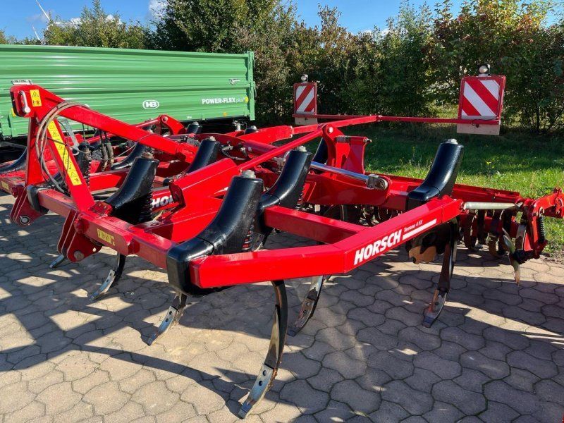 Horsch Terrano 4FX