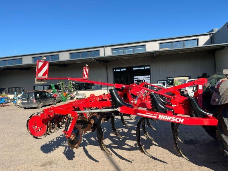 Horsch Terrano 4FX