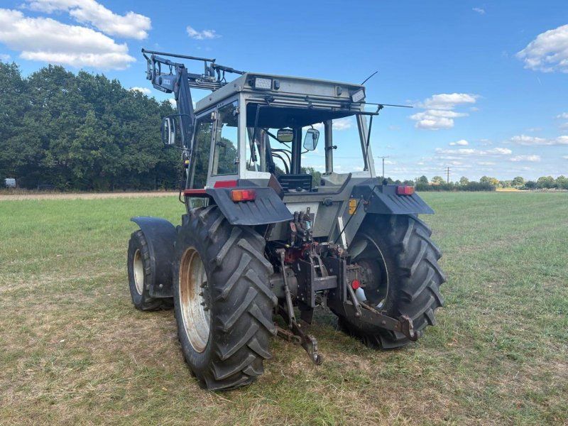 Massey Ferguson 362T