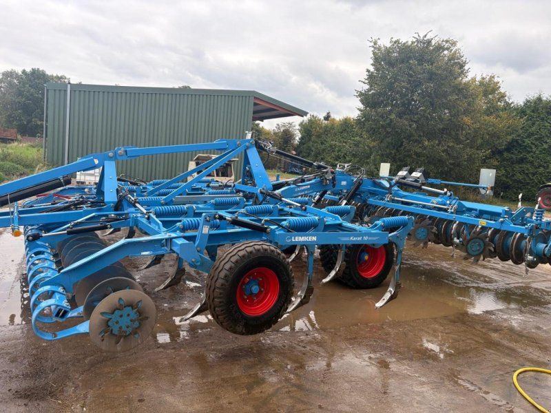 Lemken Karat 10/600 KUA