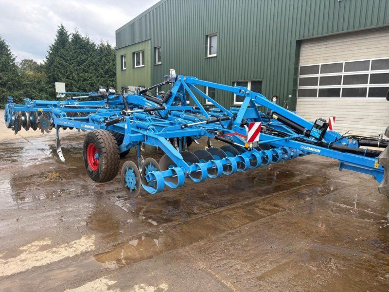 Lemken Karat 10/600 KUA