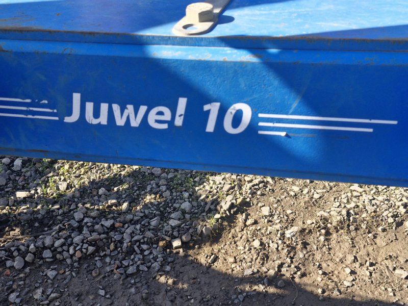 Lemken Juwel 10MV