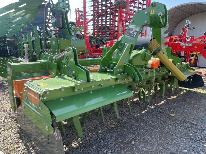 Amazone KE 3002-190