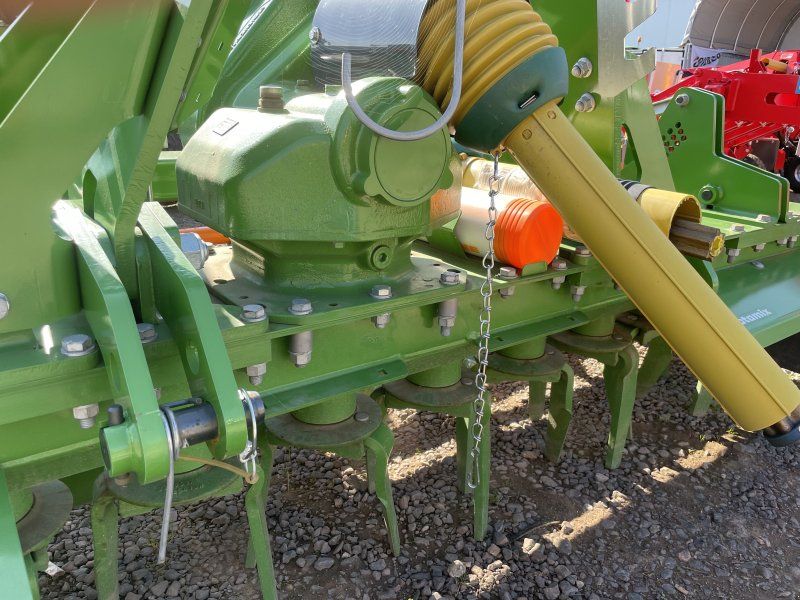 Amazone KE 3002-190
