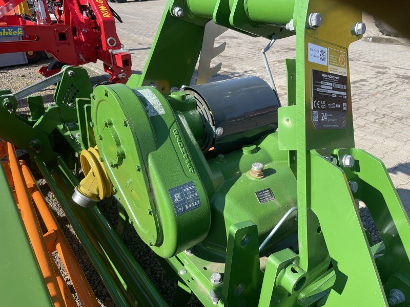 Amazone KE 3002-190