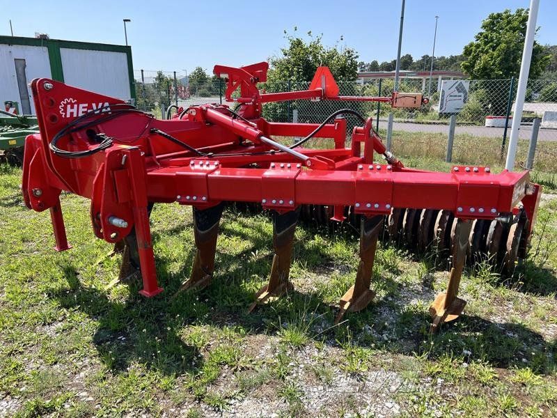 HE-VA Sub-Tiller 500