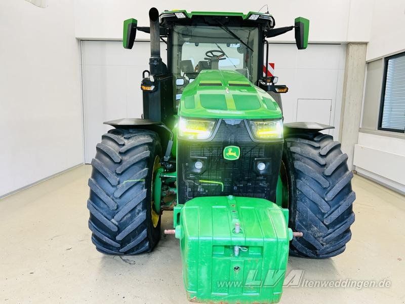 John Deere 8R 340