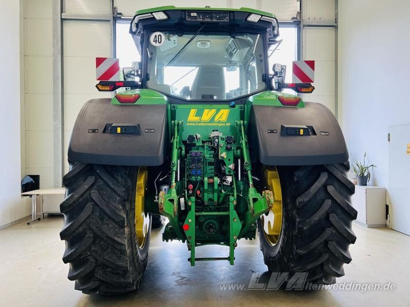 John Deere 8R 340