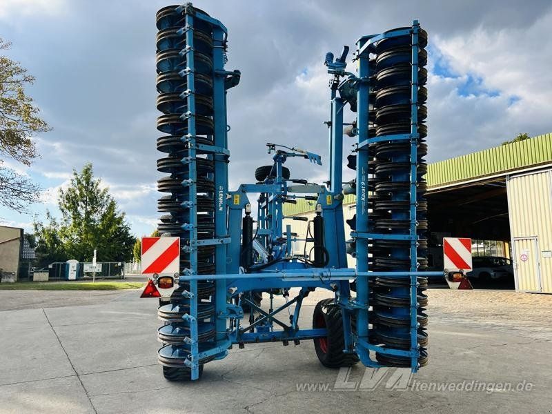 Lemken Karat 9/700 KUA