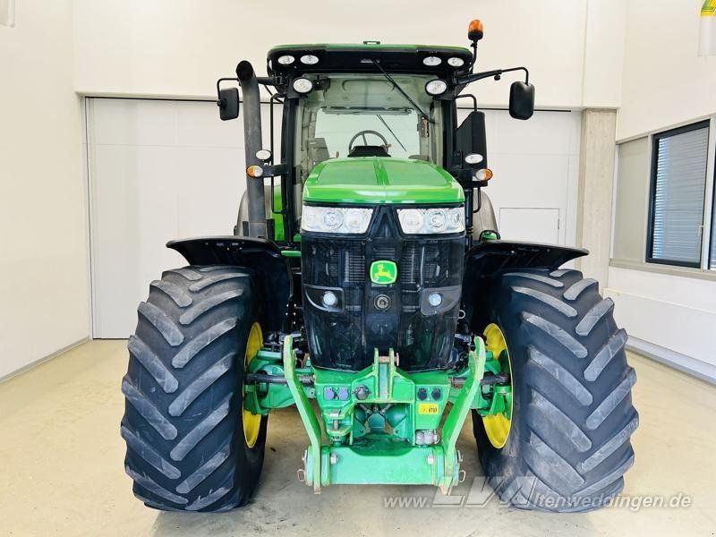 John Deere 7290R E23 PowerShift