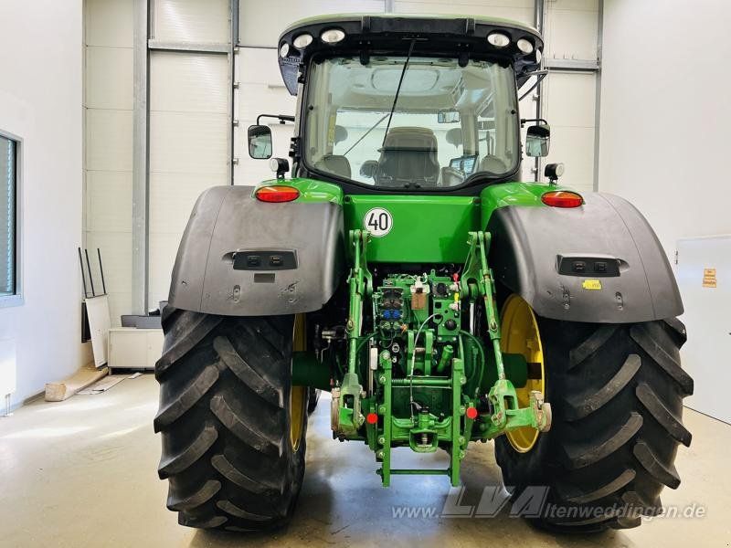John Deere 7290R E23 PowerShift