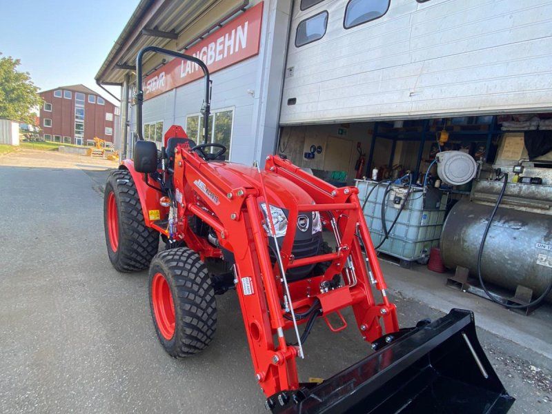 Kioti CK 4030 H