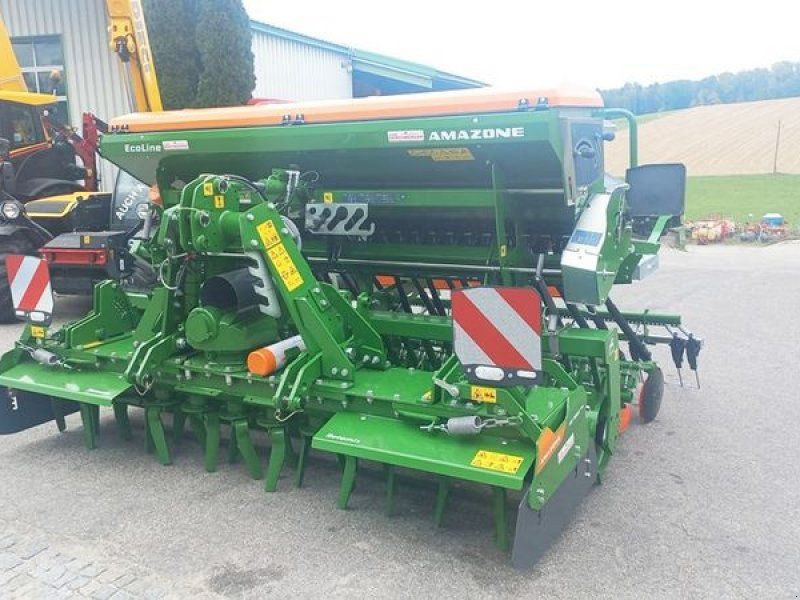 Amazone KE 3002-190 Rotamix / Centaya 3000 EcoLine