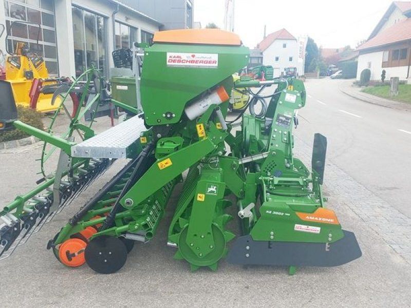 Amazone KE 3002-190 Rotamix / Centaya 3000 EcoLine