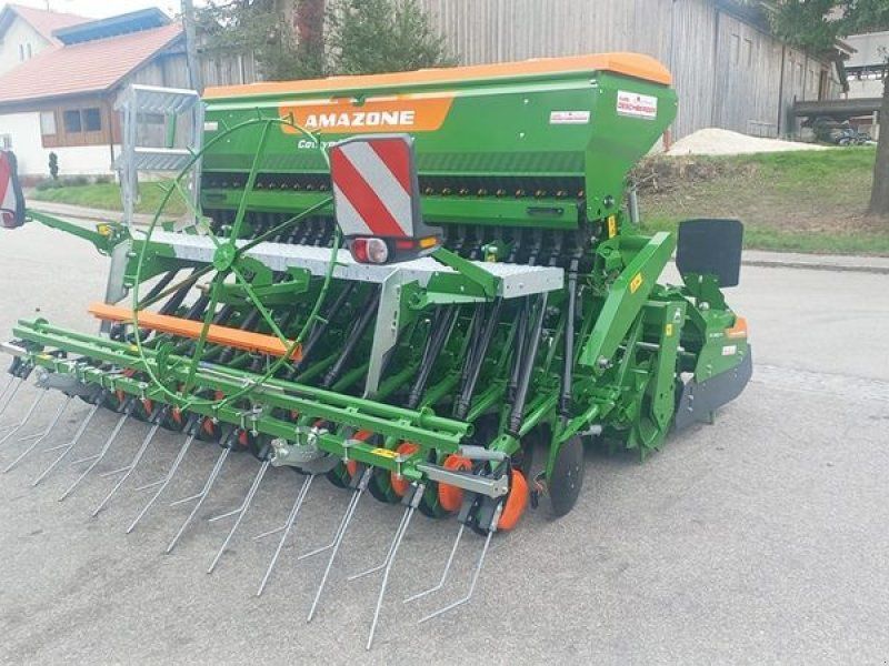 Amazone KE 3002-190 Rotamix / Centaya 3000 EcoLine