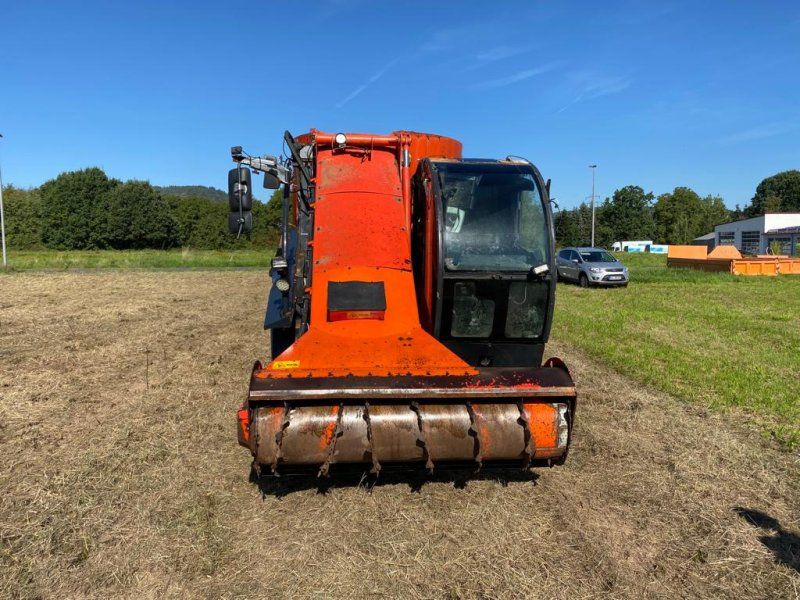 Kuhn SPW 25