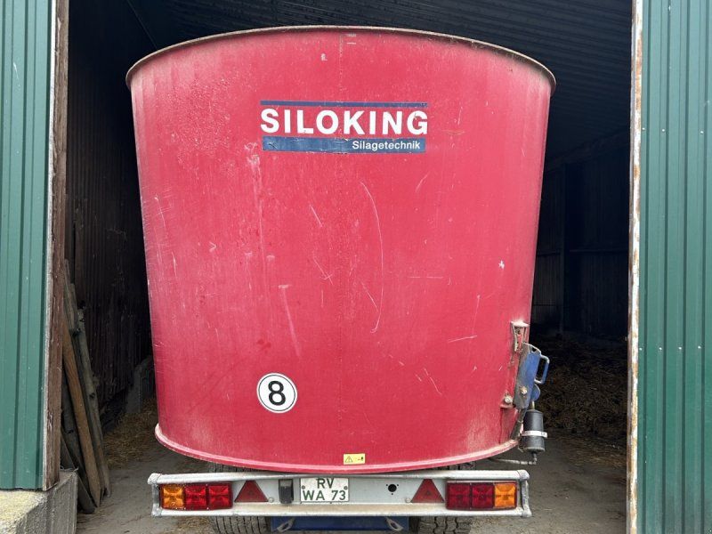 Siloking Duo 18