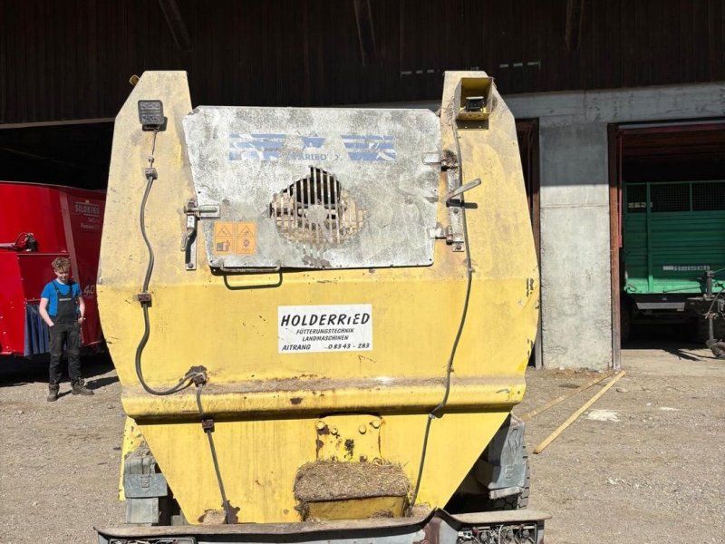 Sgariboldi MAV 2214