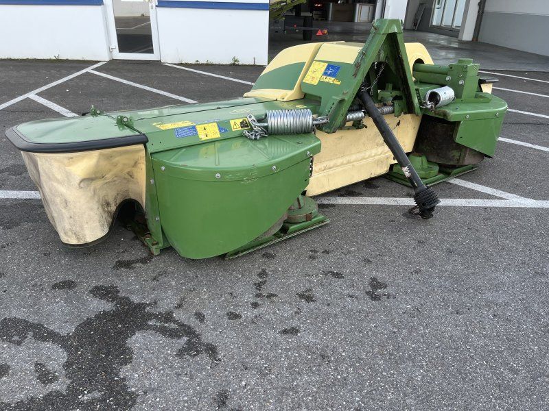 Krone Easy Cut R 320