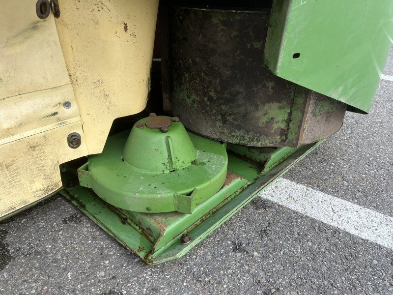 Krone Easy Cut R 320