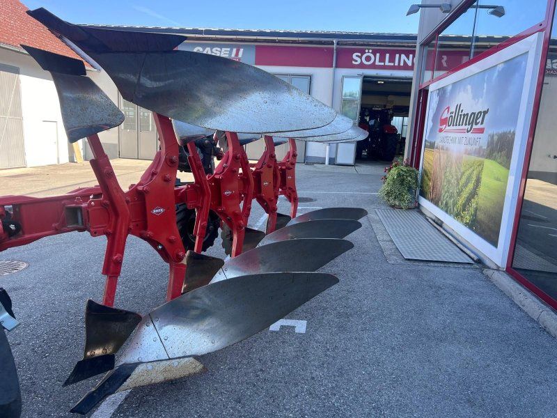 Kuhn Varimaster 123